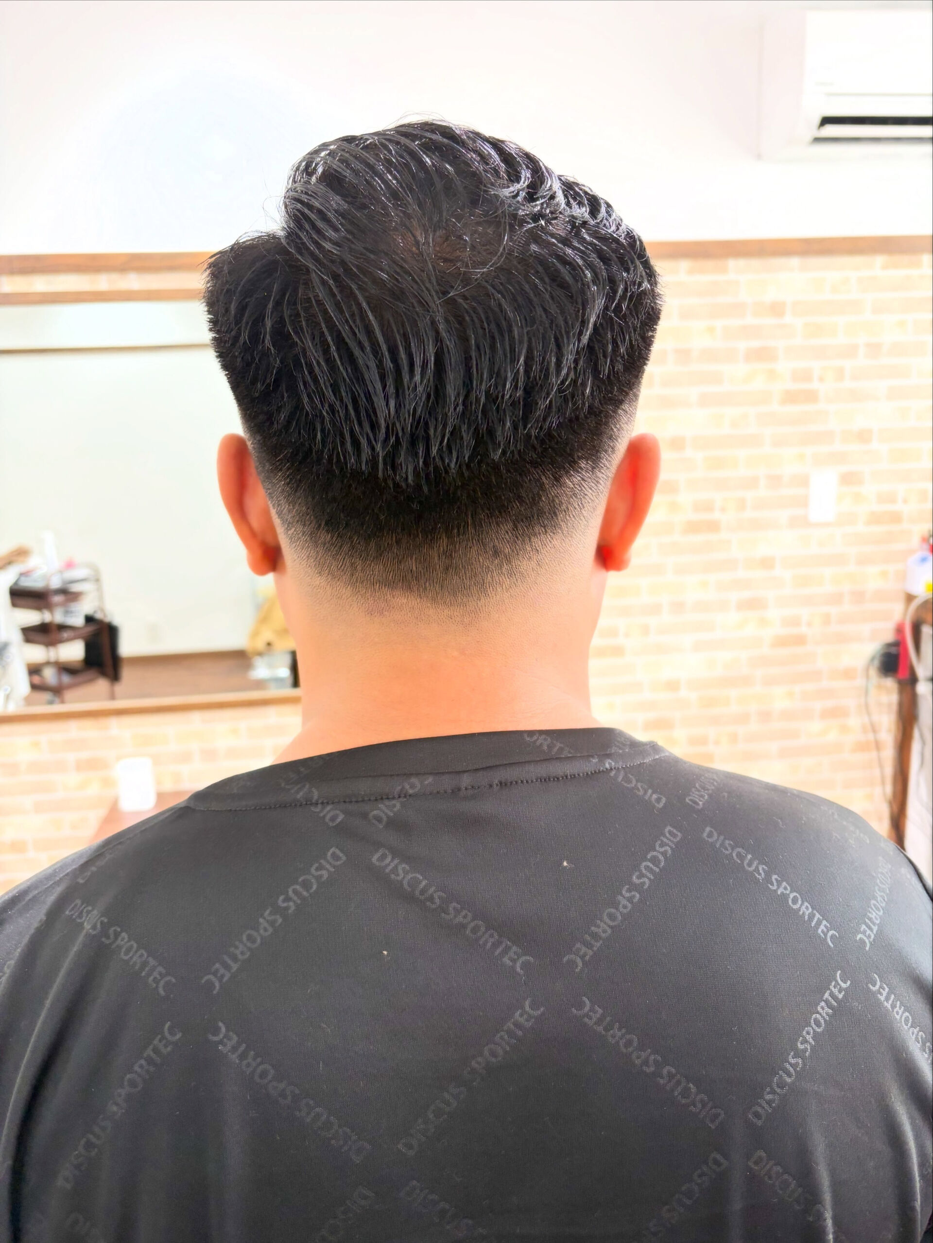 定番の人気スタイル💈