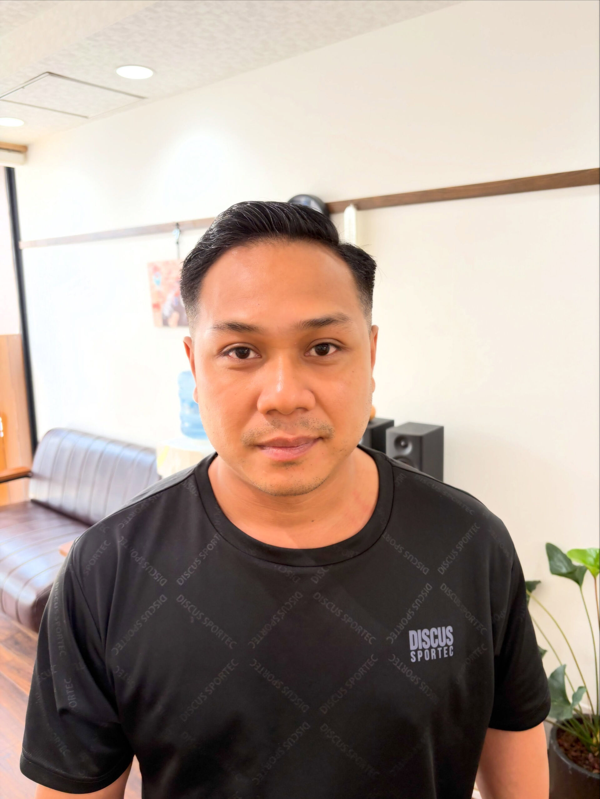定番の人気スタイル💈